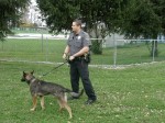 SW K-9 POLICE DEMO AT 2nd ANNUAL K-9 COSTUME PARTY PICS BY CINDY STRAUB