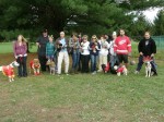 2nd ANNUAL K-9 COSTUME PARTY PICS BY CINDY STRAUB