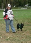 2nd ANNUAL K-9 COSTUME PARTY PICS BY CINDY STRAUB