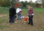 2nd ANNUAL K-9 COSTUME PARTY PICS BY CINDY STRAUB