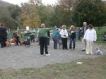 2nd ANNUAL K-9 COSTUME PARTY PICS BY CINDY STRAUB